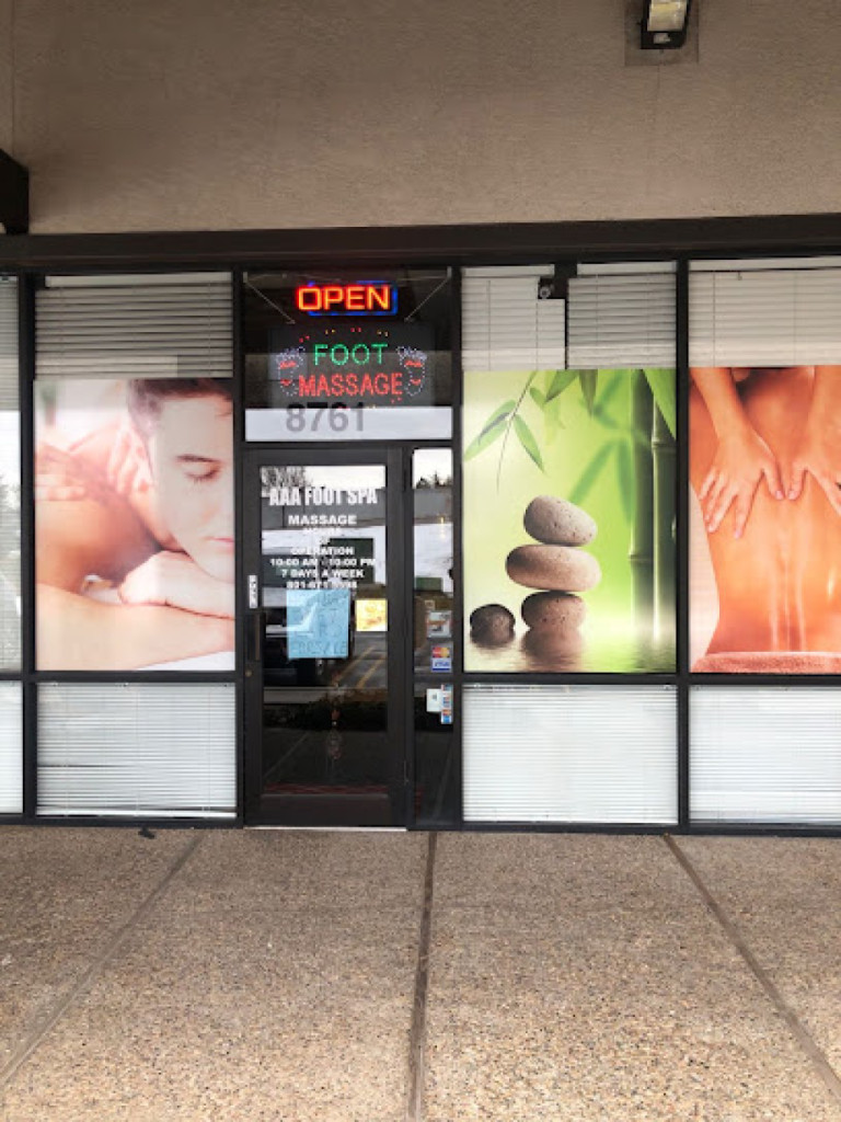 AAA SPA photo 1