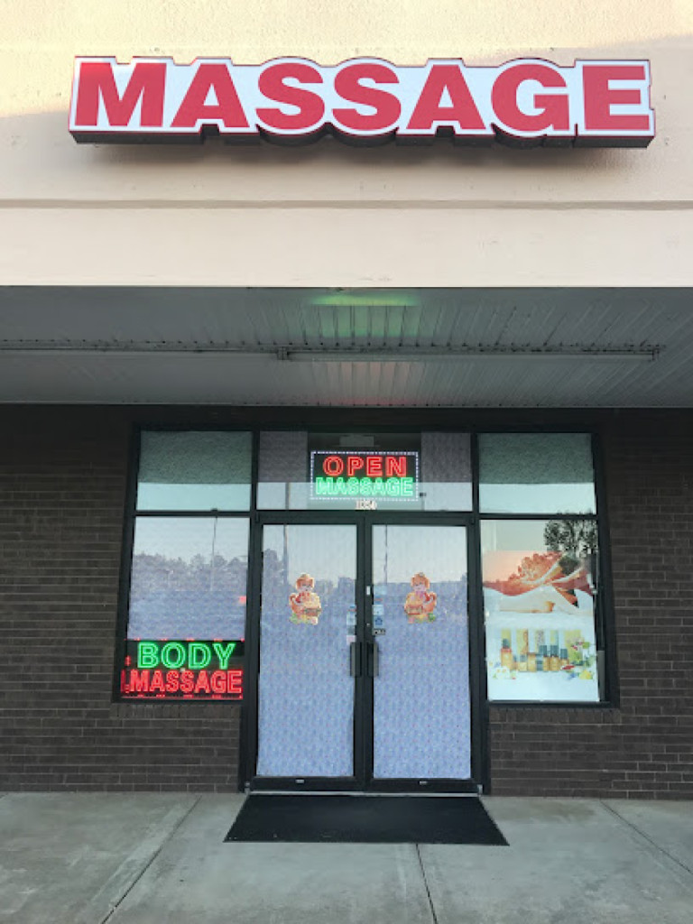 Pearl River Massage photo 1