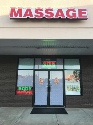 Pearl River Massage listing photo