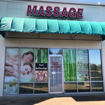 Massage Elite listing photo