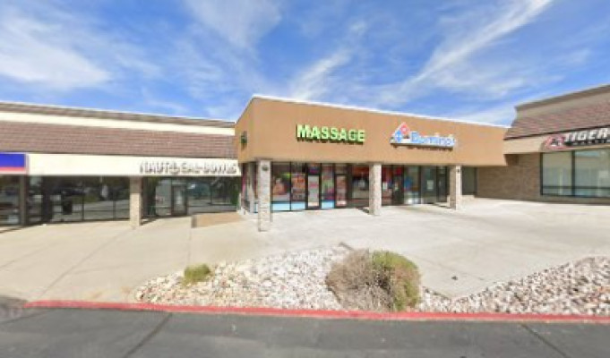 Sakura Massage listing photo