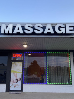 Traditional Massage Therapy listing photo