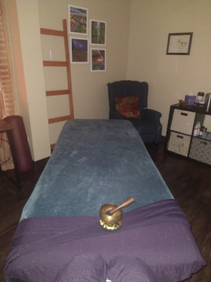 Sacred Senses Spa listing photo