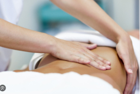 Joy Spa listing photo