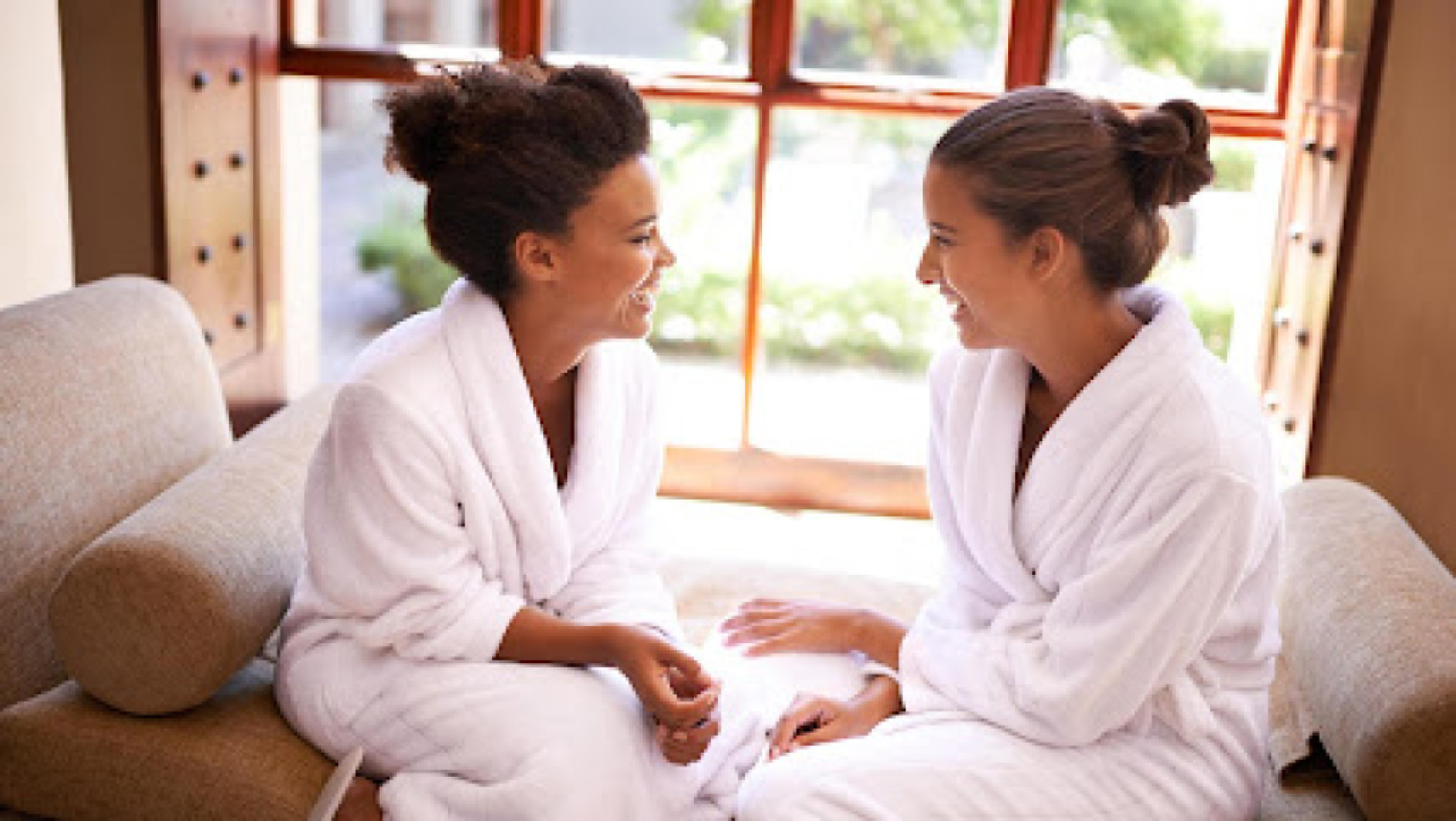Magic Hands Spa photo 1