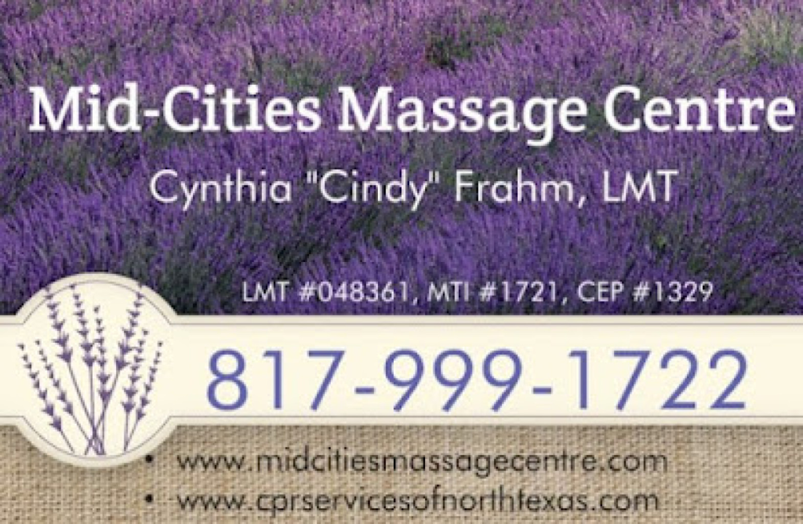 Victoria Massage photo 1