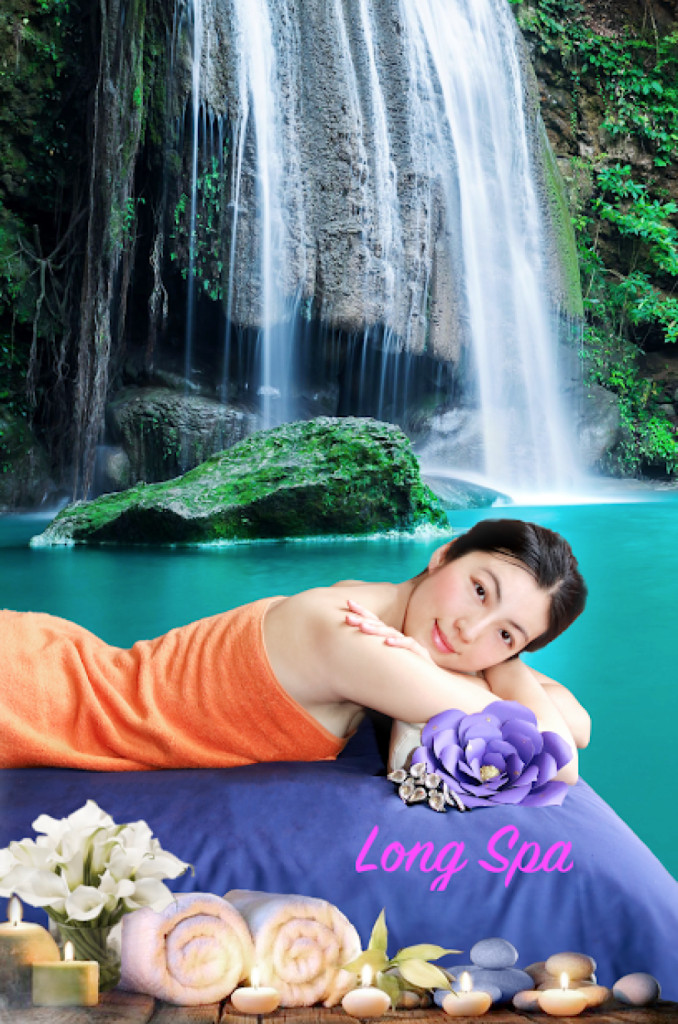 Lizu Foot Spa photo 1