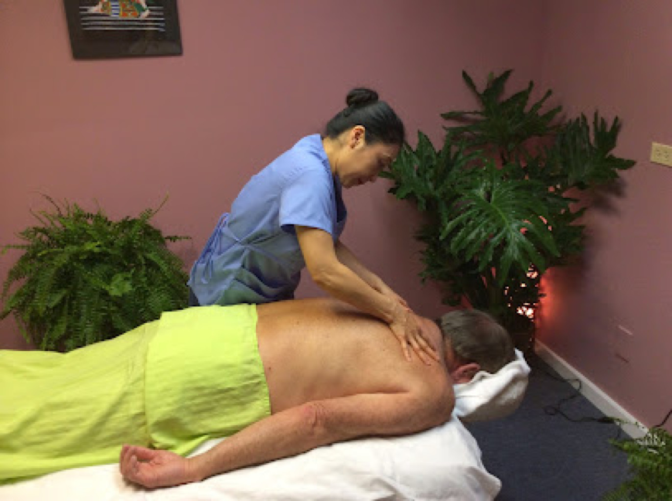 J G Spa And Massage photo 1