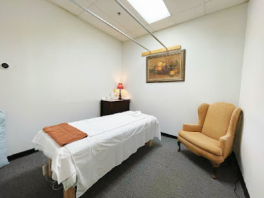 Foot Massage Bless listing photo