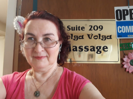 Volga Volga Massage listing photo
