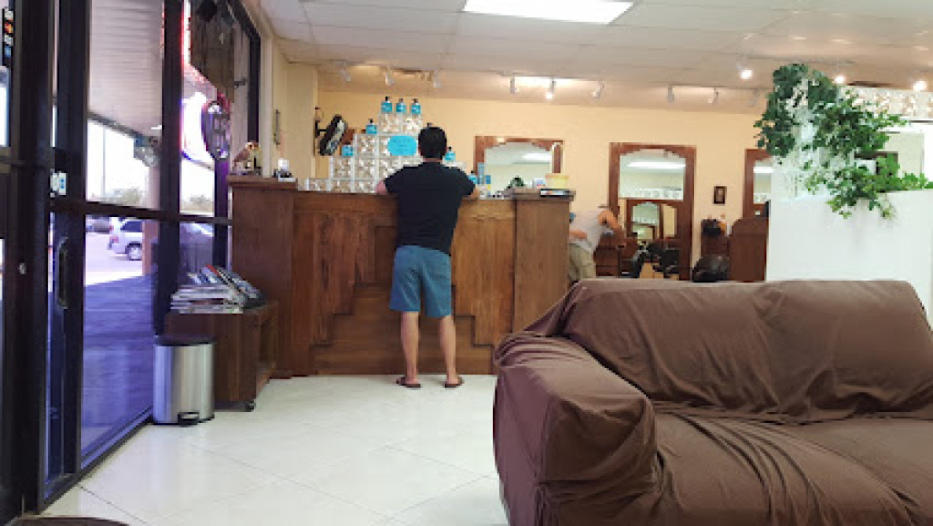 Linda's Spa photo 1