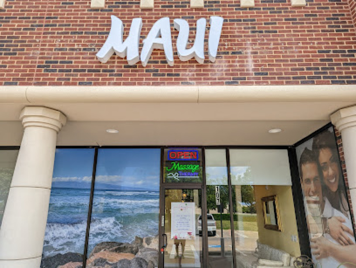 Maui Health Spa photo 1