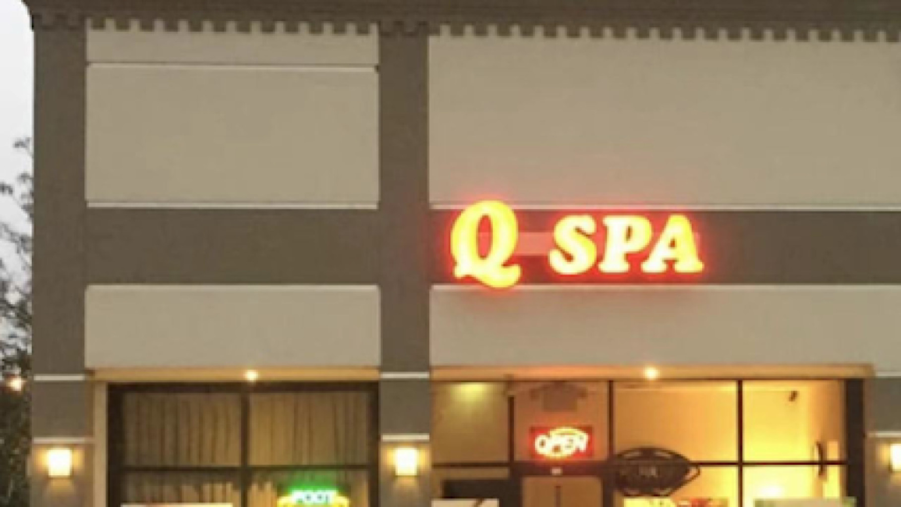 Q Spa Foot Massage photo 1