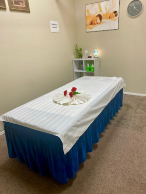 Belton Therapeutic Massage listing photo