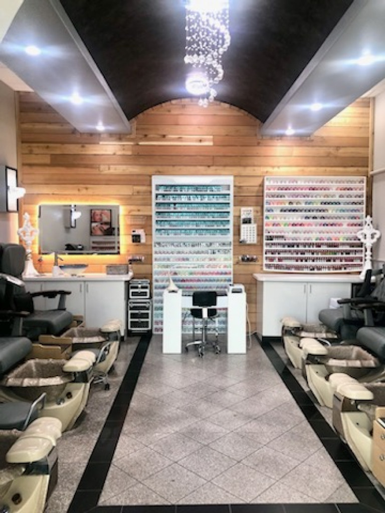DS Therapy Nails And Spa photo 1