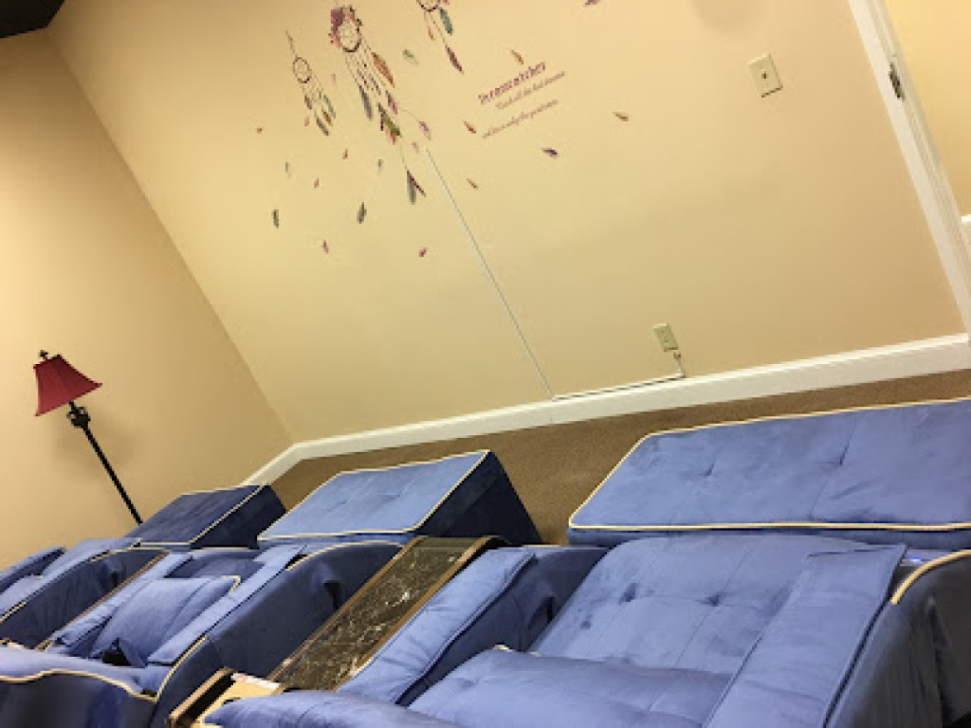 Foot Treatment Spa photo 1