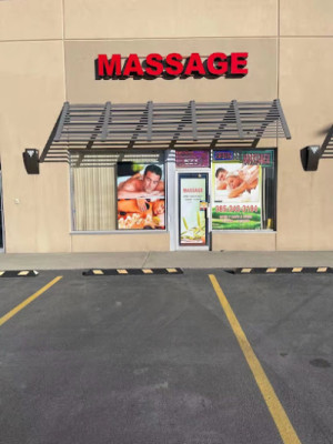 Q Spa Massage listing photo