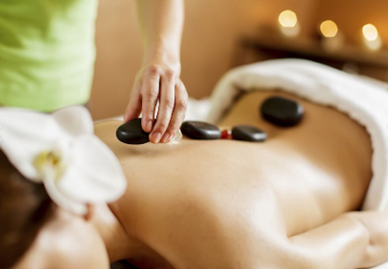 Coco Spa photo 1