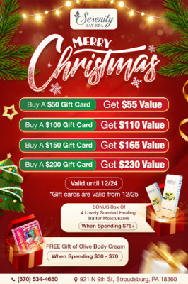 Wellness Spa listing photo