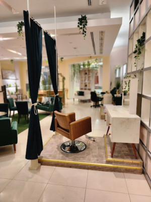 Day Spa listing photo