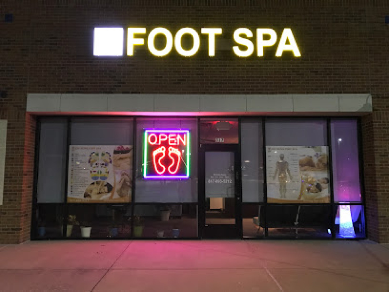 Alpha Massage photo 1