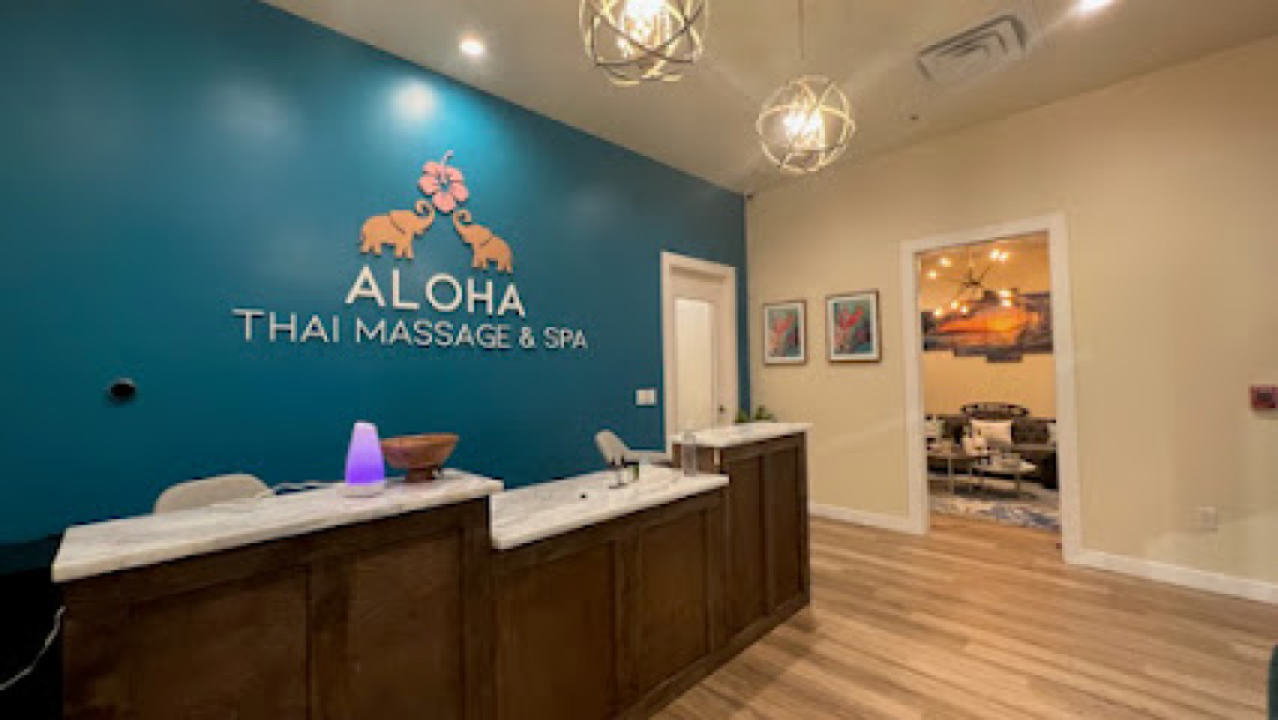 Aloha Thai Massage & Spa photo 1