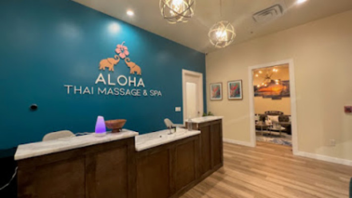 Aloha Thai Massage & Spa listing photo