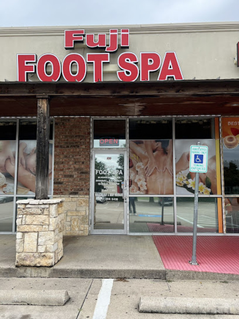 Fuji Foot Spa photo 1