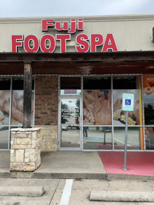 Fuji Foot Spa listing photo