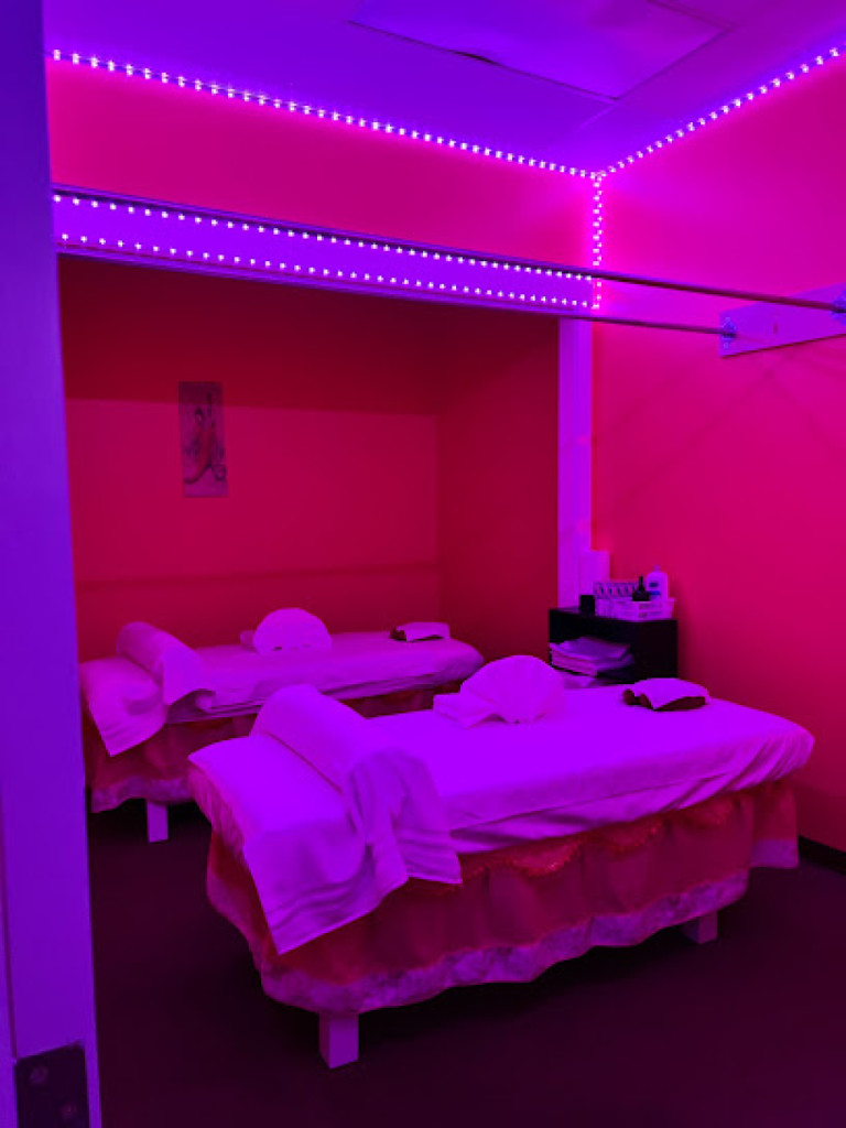 Cloud Nine Massage photo 1