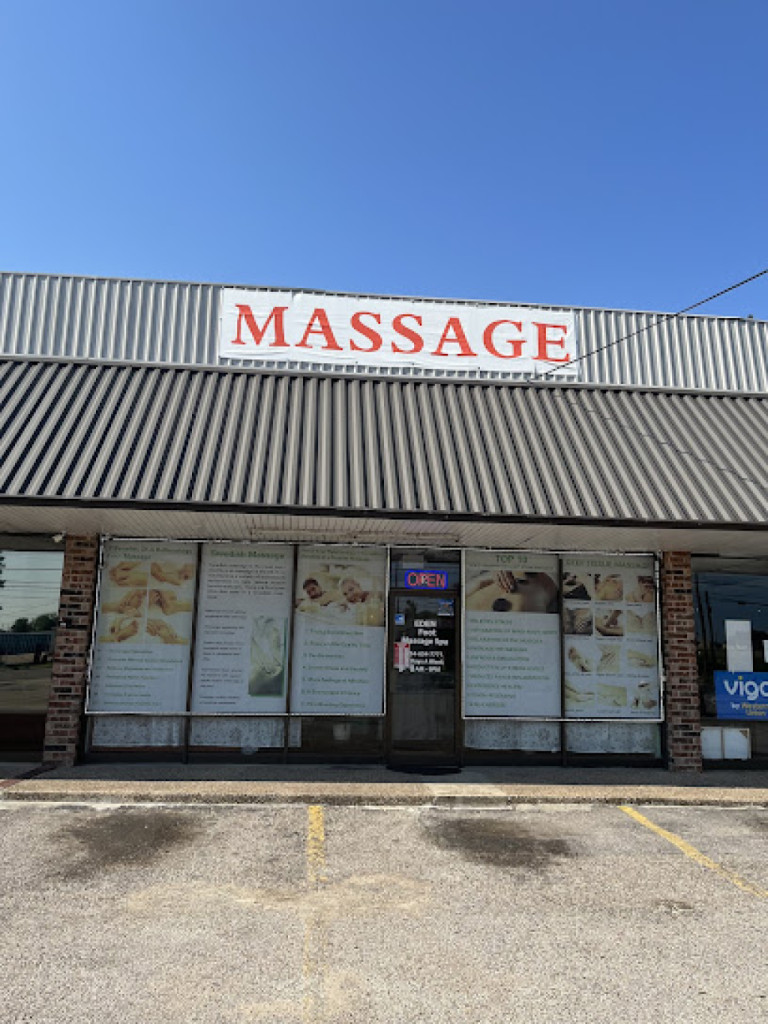 Massage photo 1