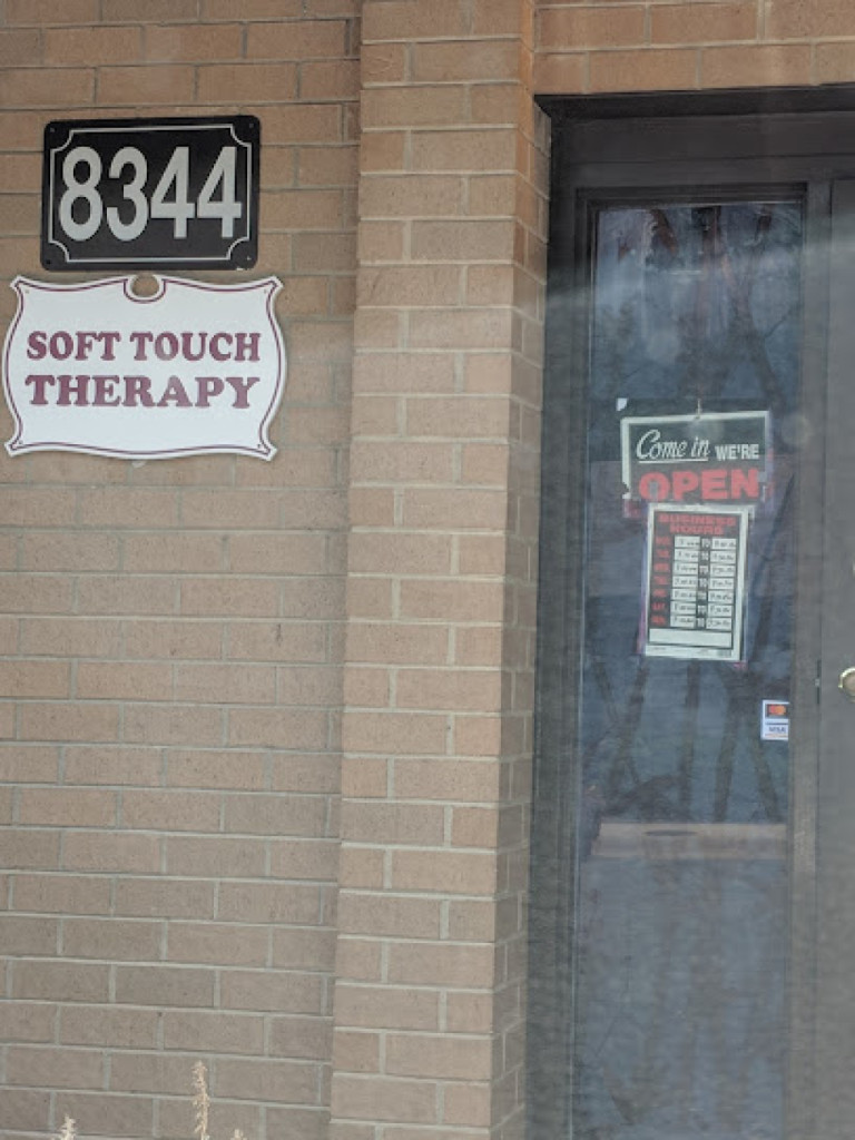 Soft Touch Therapy, Inc. photo 1