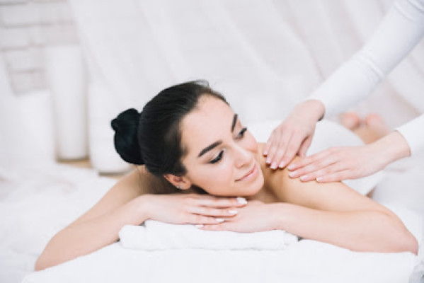 Art Massage listing photo