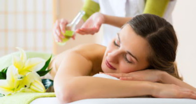 Luna Massage listing photo
