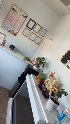 TJ Foot Spa listing photo