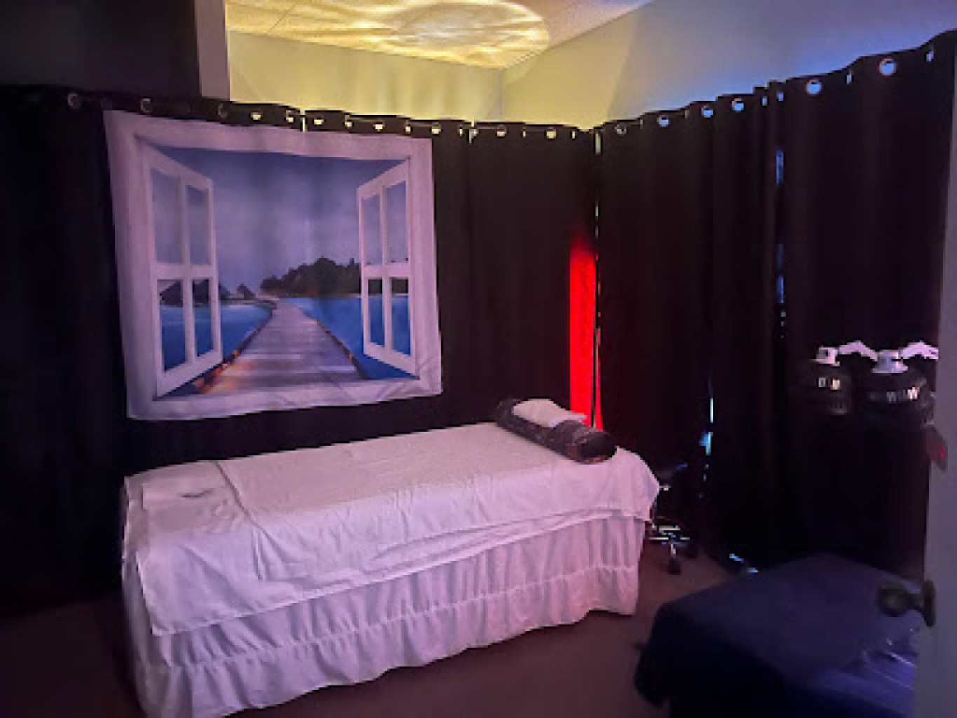 Green Tree Body and Foot Massage Spa photo 1