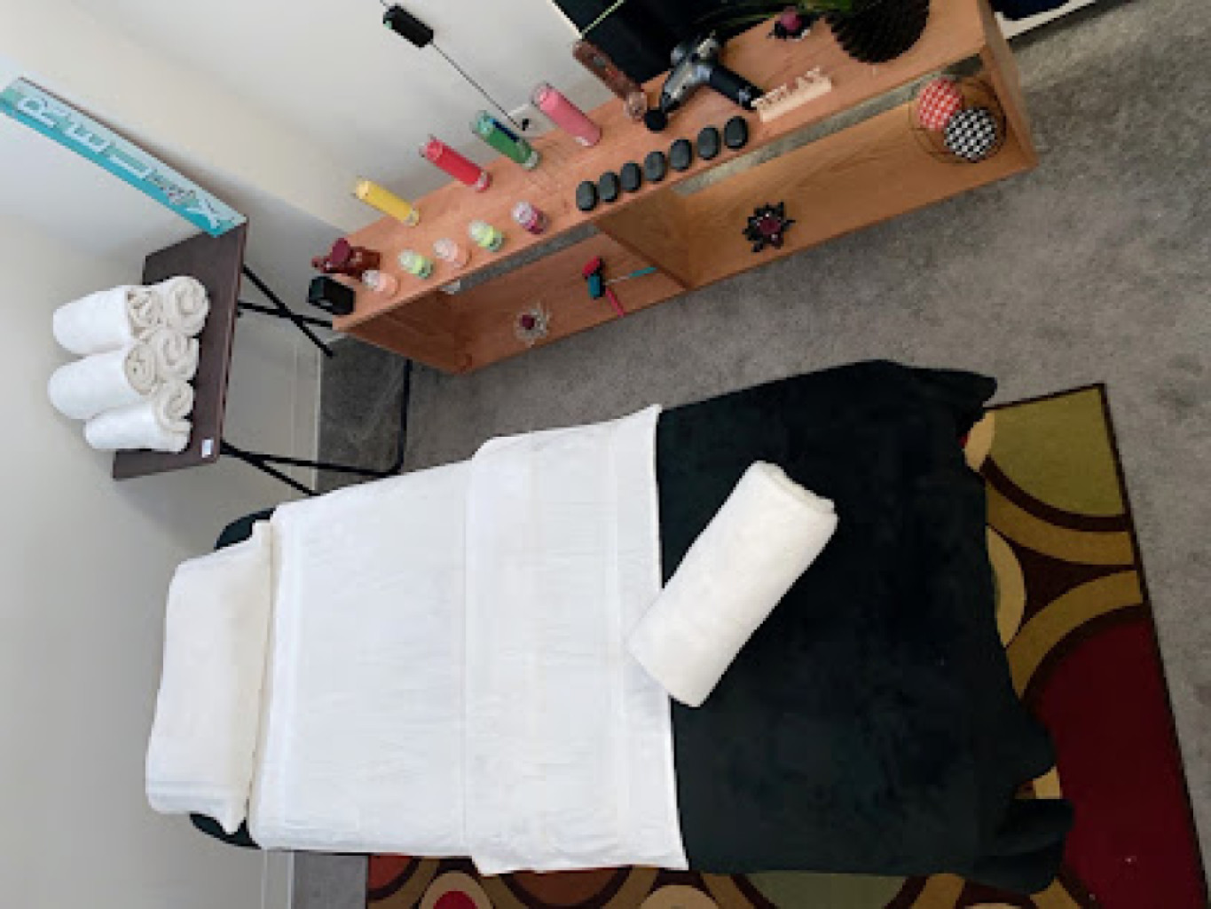 DMV Latina Massage photo 1