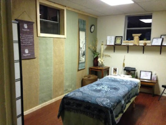 Acupressure Massage Therapy listing photo