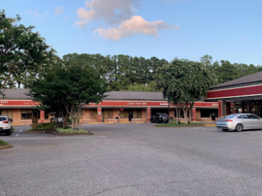 Lucky Foot Spa listing photo