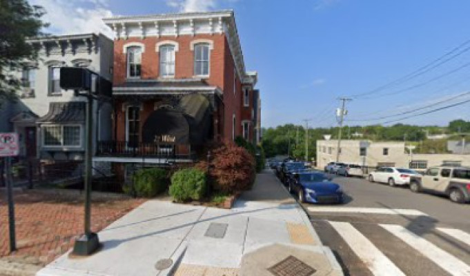 Cary Massage listing photo