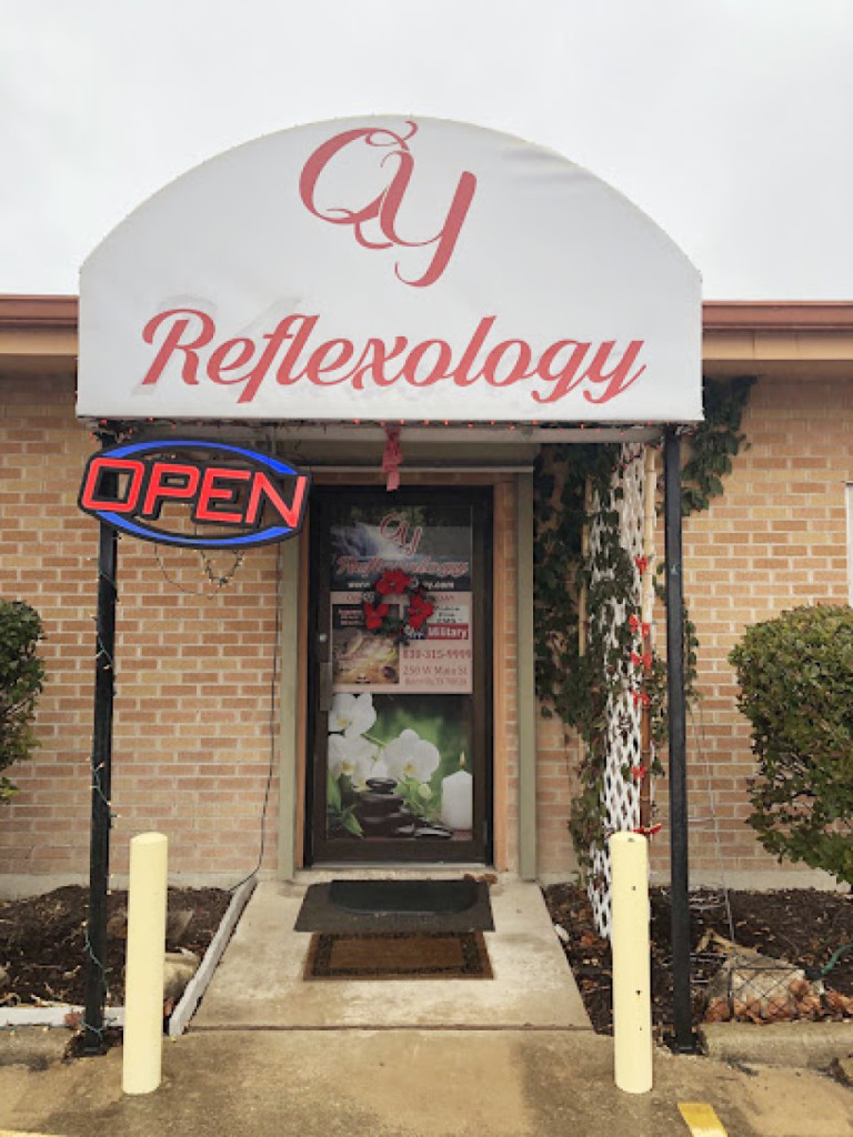 Qy Reflexology photo 1