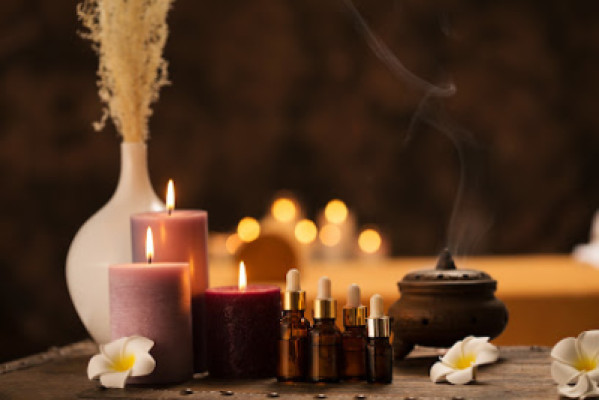 Petrel Massage listing photo