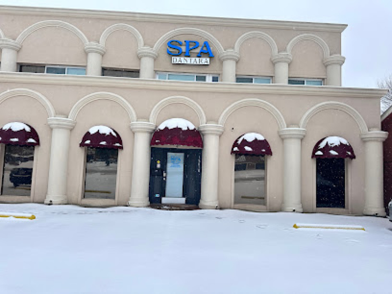Dantara Thai Wellness and Spa photo 1