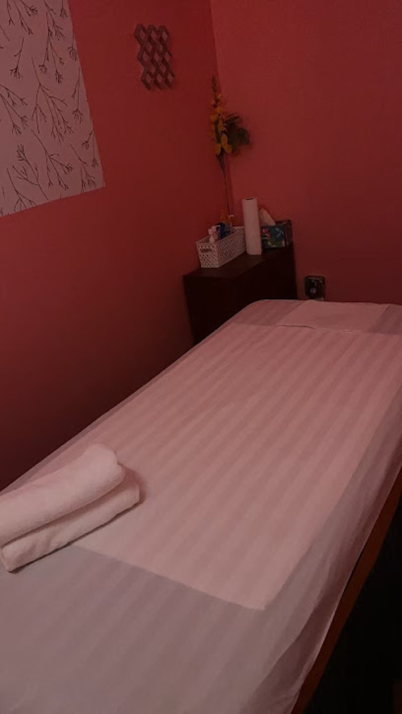 May Spa Oriental Massage photo 1