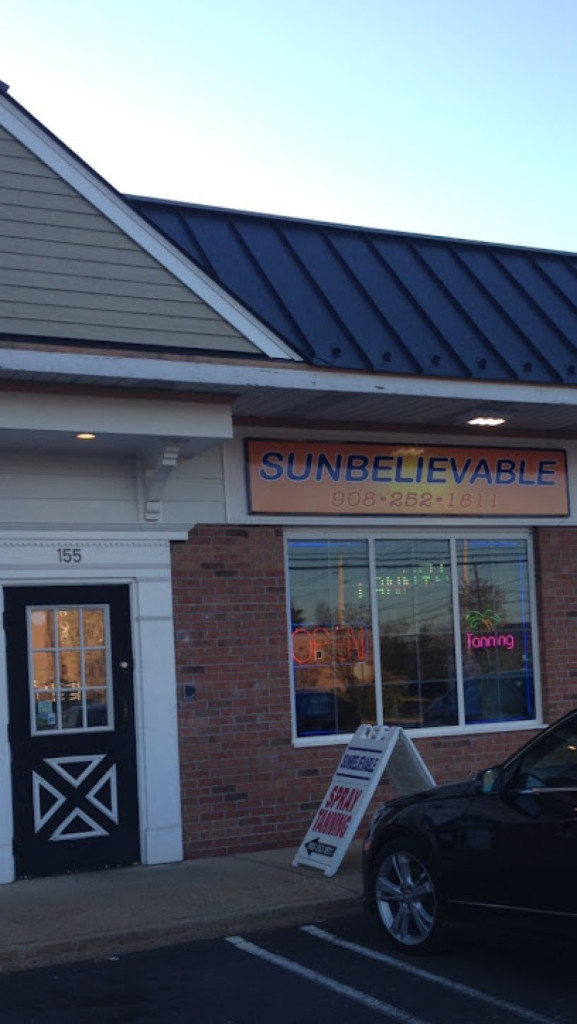Amber Tanning Salon photo 1