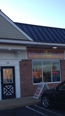 Amber Tanning Salon listing photo