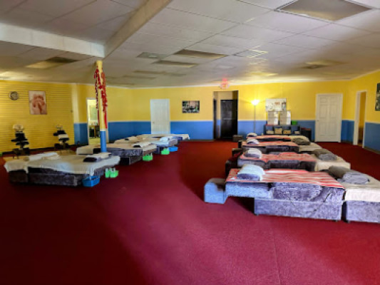I Foot Spa listing photo