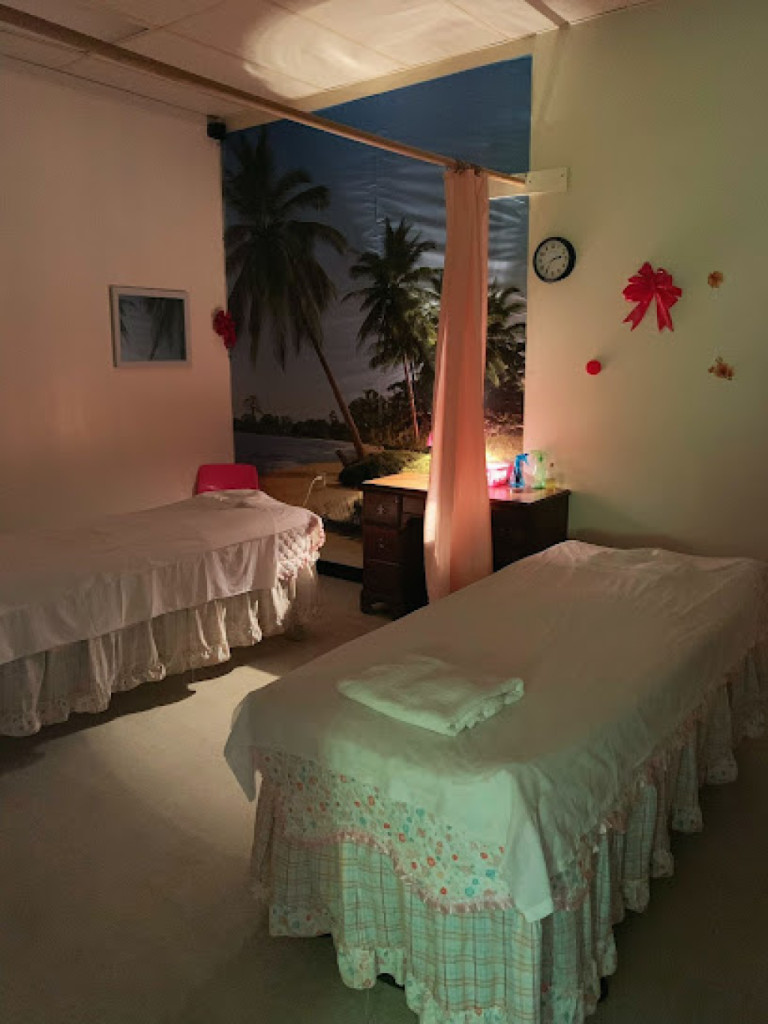 Ruby Spa photo 1