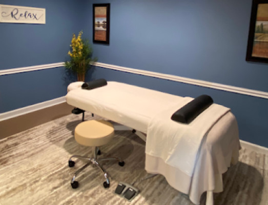 Wellness Massage listing photo