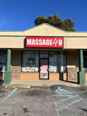 Massage  4 U listing photo